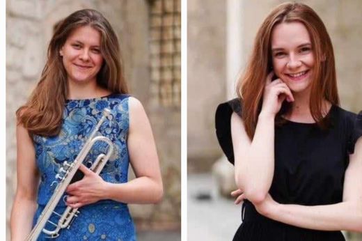 Trombita és orgona hangverseny a Kálváriatemplomban