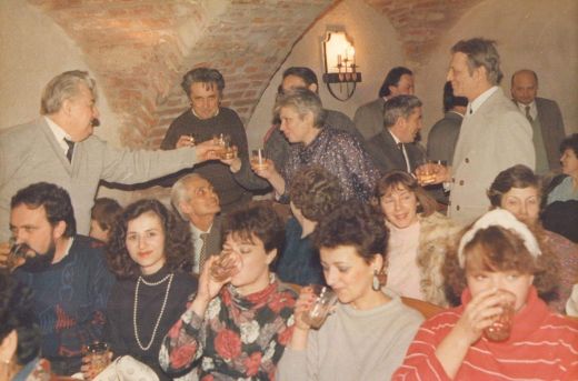 Hétvégén ismét Véndiáktalálkozó. Hangolódjon különleges kvízünkkel az eseményre!