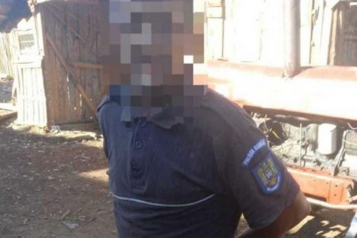 Önmagát rendőrnek kiadva irányította a forgalmat egy férfi a szomszédos megyében