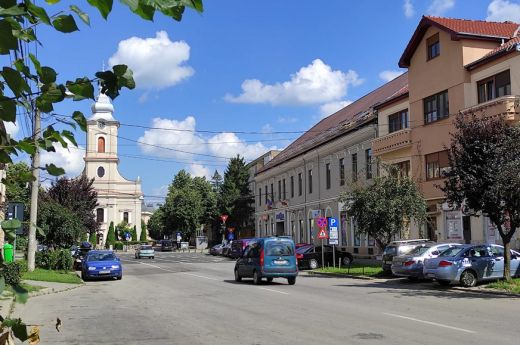 Figyelem: a kánikula miatt másodfokú riasztást adtak ki Szatmár megyére is