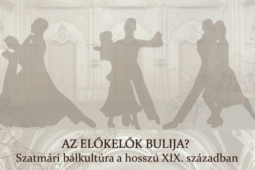 Az előkelők bulija? Különleges kiállításra várnak a Károlyi-kastélyban