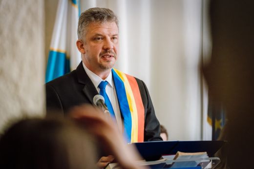 Hatvannapos hatósági felügyeletet rendelt el a Maros megyei törvényszék Soós Zoltánnal szemben