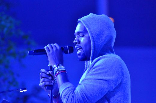 A Twitter ismét felfüggesztette Kanye West fiókját