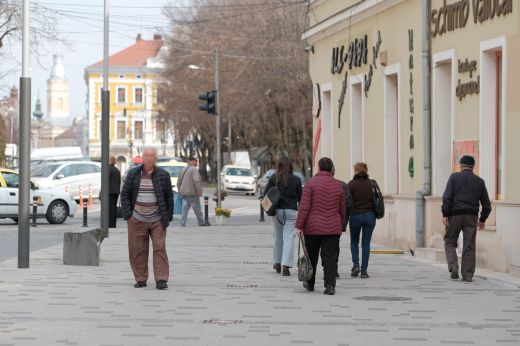 Tavaly közel 50.000-en hagyták el véglegesen Romániát. Szatmár megye is sok lakót vesztett