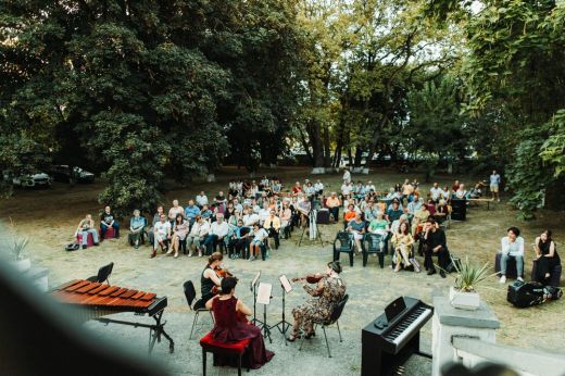 Pénteken kezdődik a ContemporArt Fesztivál! Mutatjuk, hol mivel várnak a fiatal művészek