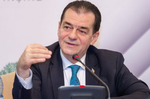 Ludovic Orban: a kormánynak fokoznia kell az erőfeszítéseket, hogy Románia csatlakozhasson a schengeni övezethez