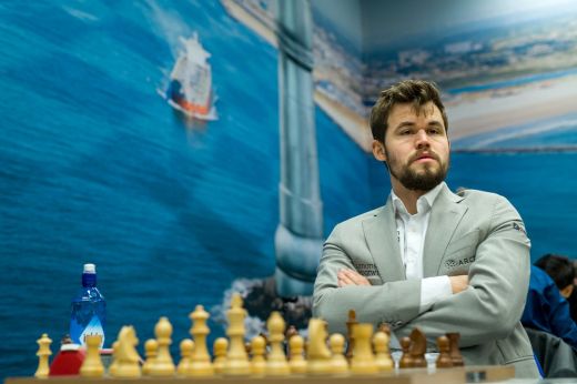 Magnus Carlsen nem indul a sakkvilágbajnok-jelöltek tornáján