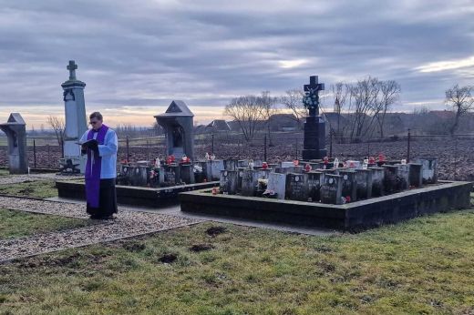 Mezőteremi deportáltakra emlékeznek szombaton