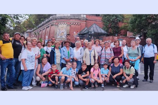 Augusztus 20 – Budapest – Vihar – eső – napsütés és remény útja…