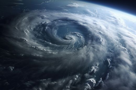 A világ idei legerősebb trópusi vihara, a Ragasa közelít Dél-Kína partvidéke felé