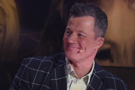 Ledobta a bombát a TV2 – A frissen elvált Stohl András lesz A Nagy Ő!