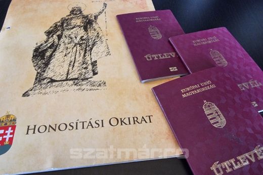 Újabb községben tartanak fogadóórát magyar honosítással kapcsolatban