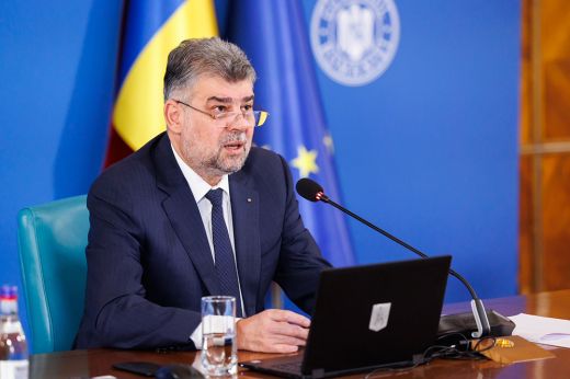 Ciolacu: nem növeltünk egyetlen adót sem; nem vezettünk be, és nem is fogunk bevezetni új adókat