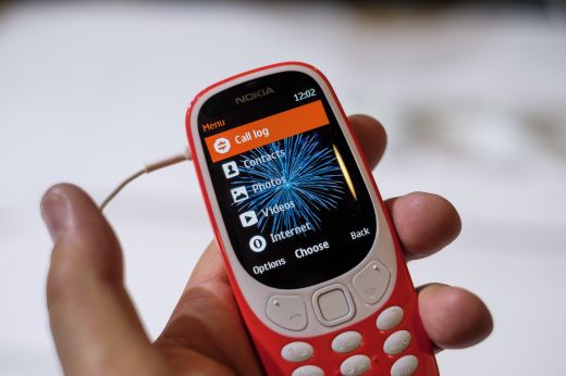 Arculatot vált a Nokia hatvan év után