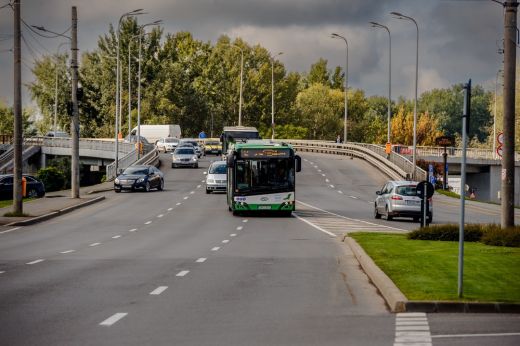 Augusztus 15-én változik a szatmárnémeti buszjáratok menetrendje