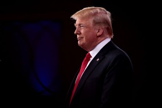 Tovább növelte támogatottságát Donald Trump republikánus vetélytársaival szemben