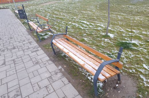 Hová tűntek a lócalécek? Eláruljuk, ki vitte el őket