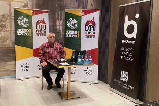 A Expo Industry és SkyLine Events nagyszabású rendezvényei 2023-ban