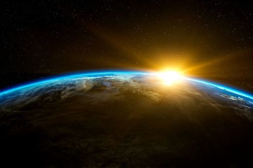 NASA: 2023-ban volt a Föld legmelegebb nyara a mérések kezdete óta