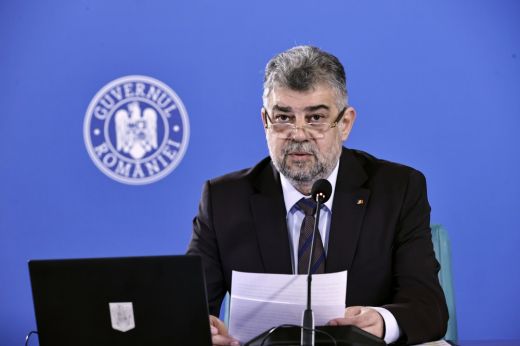 Ciolacu: akitől csúszópénzt kérnek, hívja az 112-t és menjen az ügyészekhez