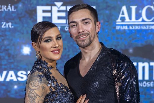 Tóth Gabi végre elárulta, mikor szeretett bele Papp Máté Bencébe