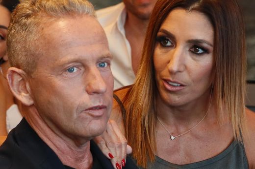Rubint Réka meglepő vallomása az anyaságról: „Egyetlenegy dolgot sajnálok, hogy nem vállaltam a negyediket...”