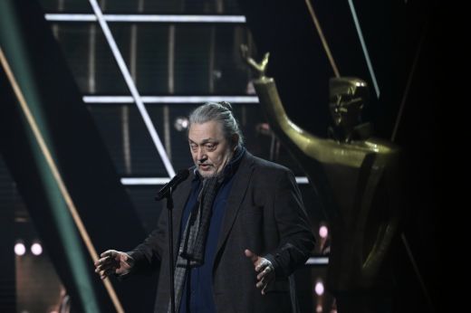 Színpadi balesetet szenvedett Vidnyánszky Attila, mentő vitte el