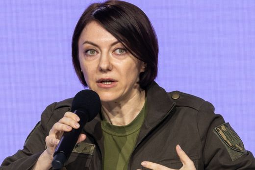 Az ukrán erők felszabadítottak húsz négyzetkilométert Bahmutnál