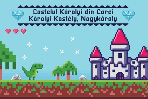 A Számítógépes Játékok Múzeuma kiállítása Nagykárolyba költözik