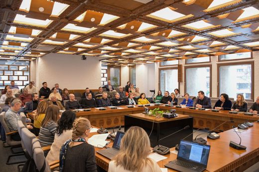 Megyei tanács: Turisztikai üdülőövezetté alakítjuk Lunaforrást