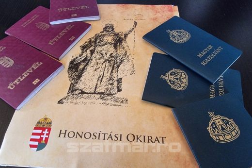 Konzuli nap lesz Szatmár megye egyik városában