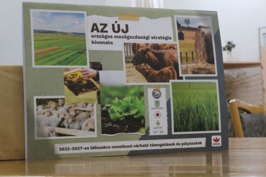 Gazdatalálkozó lesz ma Avasújvárosban!