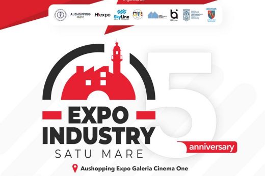 Szakmai programokkal és koncertekkel tér vissza idén az Expo Industry
