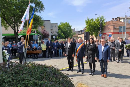 Az 55 évvel ezelőtti összefogás üzenete ma aktuálisabb, mint valaha