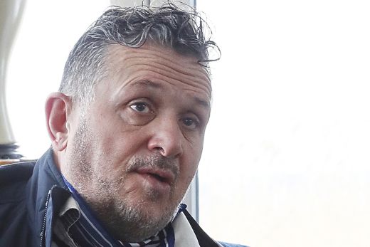 Lagzi Lajcsi sürgős kérelmet nyújtott be a börtönben, egyre rosszabbul érzi magát