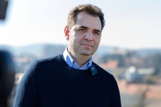 Antal Árpád: a RMDSZ nem érti, hogy miért nem tarthatja meg a fejlesztési minisztériumot