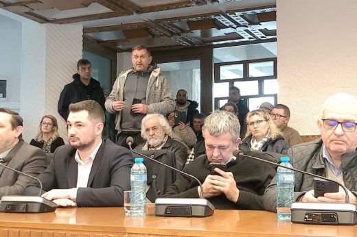 Útfelújításért jöttek a krasznaszentmiklósiak