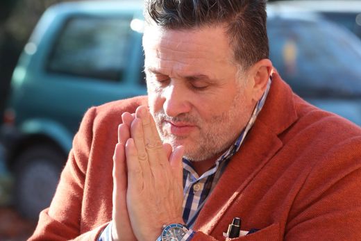 Képtelen szilárdat enni a trombitaművész: már a mákos tésztát is turmixolják a börtönben Lagzi Lajcsinak