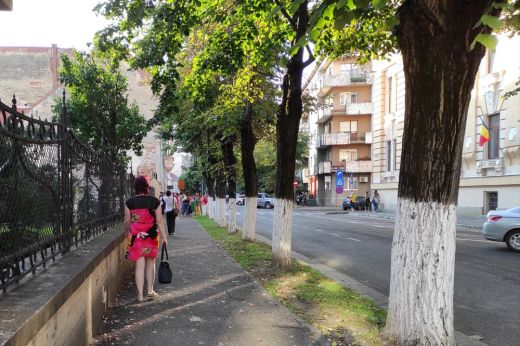 Negyven év alatt eltűnt a régi nyár: Szatmár megyében 0-ról 39-re nőtt a kánikulai napok száma