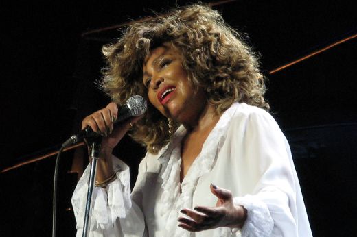 Meghalt Tina Turner