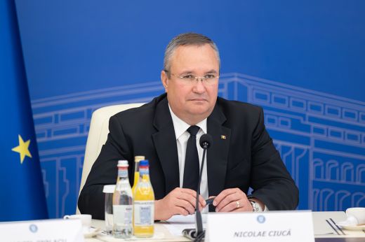 Mégsem mondott le miniszterelnöki tisztségéről Nicolae Ciucă,  folytatja a tárgyalásokat a tanügyi szakszervezetekkel