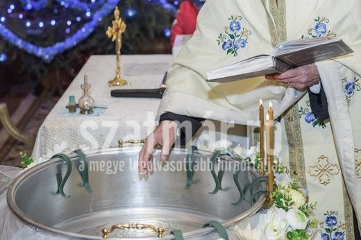 Hanna, Jázmin, Ádám, Máté – Az elmúlt évek legnépszerűbb babanevei Szatmárnémetiben