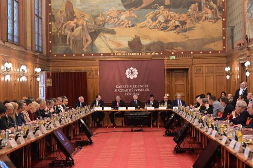Történelmi lépésként értékeli Románia schengeni csatlakozását a KMKF
