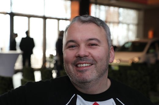„Olyan a leletem, mint egy borús nyári égbolt...” – Az egészségéről vallott Dombóvári István: így van most az imádott humorista
