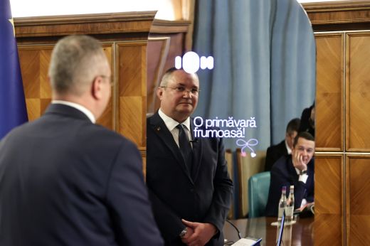 A virtuális kormányzati tanácsadó mintegy félmillió üzenetet kapott már a romániaiaktól