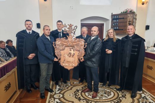 Valláskártalanításról, gyülekezeti találkozón, Kismajtényban