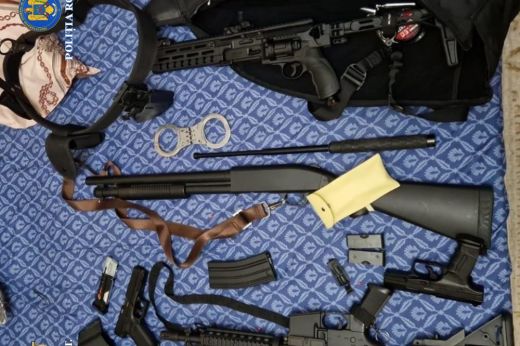 Nem most kezdte az akciófilmesdit: újabb részletek derültek ki a férfiról, aki Szatmár megyében is szervezett titkos bevetéseket