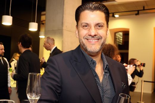 Kökény Attila vallomása: harminc évig keményen piált, az alkohol volt a mindene