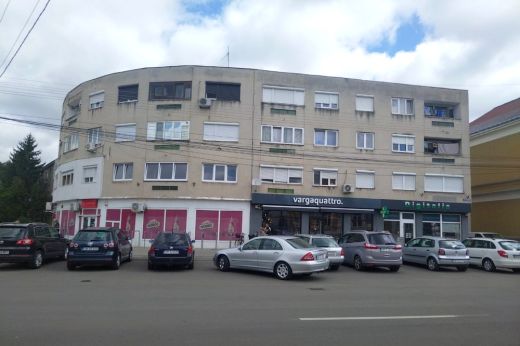 Nagykároly: indul a rég várt korszerűsítés a Republicii lakónegyedben