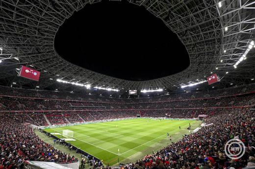 Újabb változtatásokkal rajtol a Nemzetek Ligája negyedik szezonja